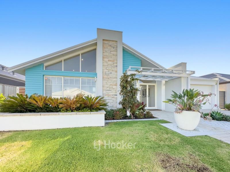 11 Chamaeleon Approach, Australind WA 6233