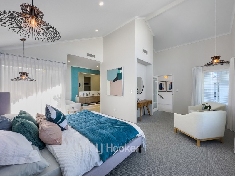 11 Chamaeleon Approach, Australind WA 6233