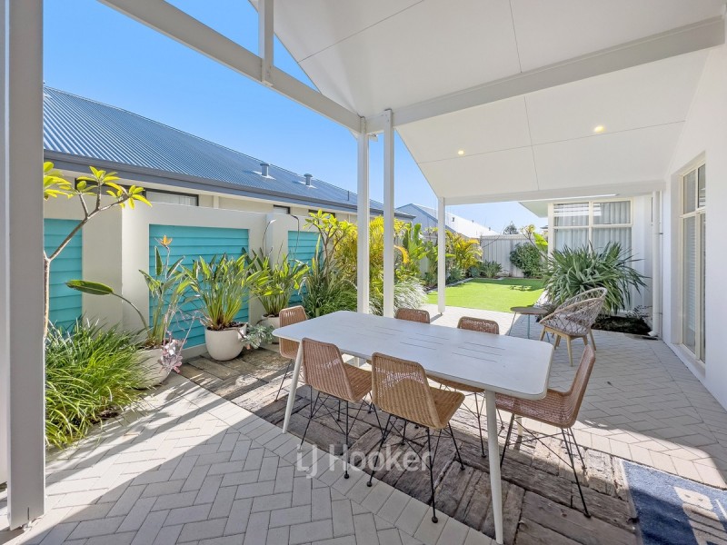 11 Chamaeleon Approach, Australind WA 6233