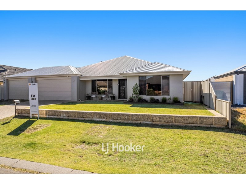 17 Supanova Lane, Australind WA 6233