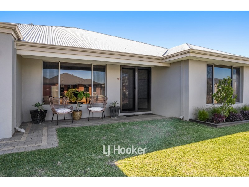 17 Supanova Lane, Australind WA 6233