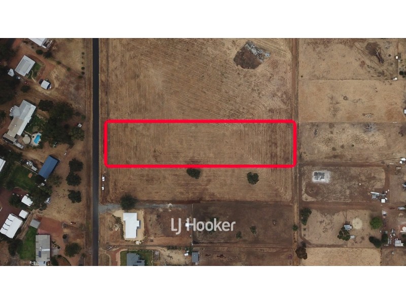 Lot 78/ Ewing Road, Allanson WA 6225