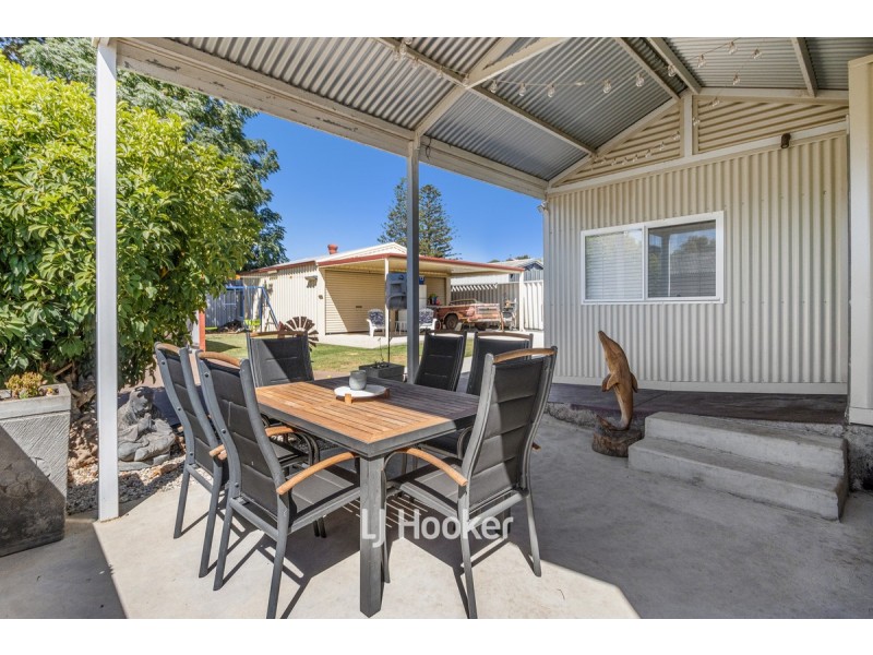 9 Locke Street, Carey Park WA 6230