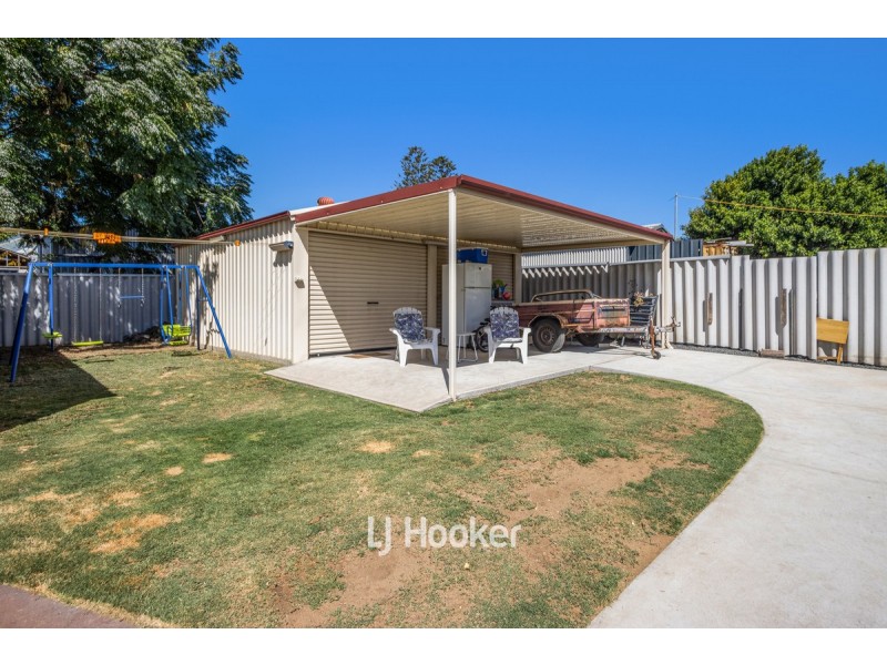 9 Locke Street, Carey Park WA 6230