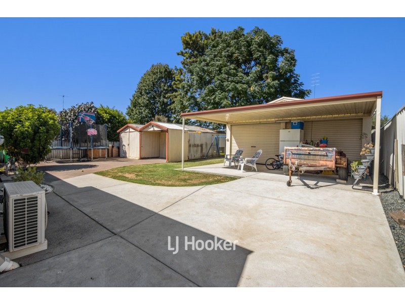 9 Locke Street, Carey Park WA 6230