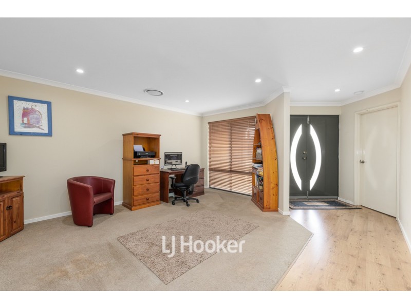 3 Barrow Road, Australind WA 6233