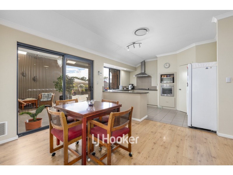 3 Barrow Road, Australind WA 6233