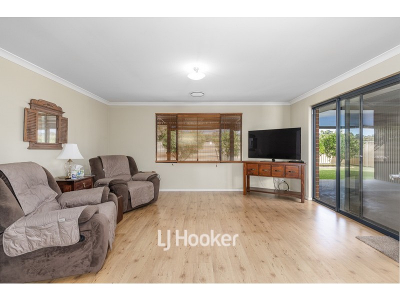 3 Barrow Road, Australind WA 6233