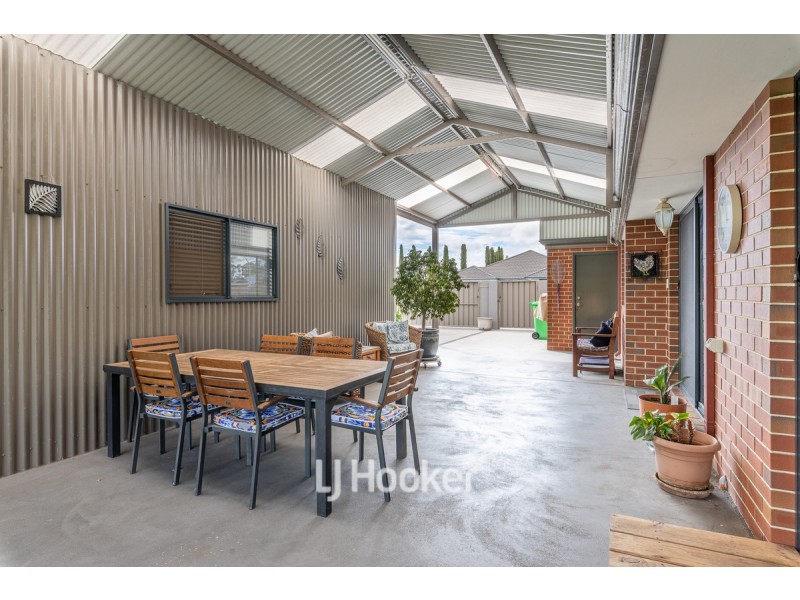 3 Barrow Road, Australind WA 6233