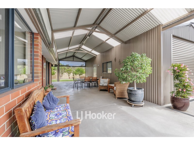 3 Barrow Road, Australind WA 6233