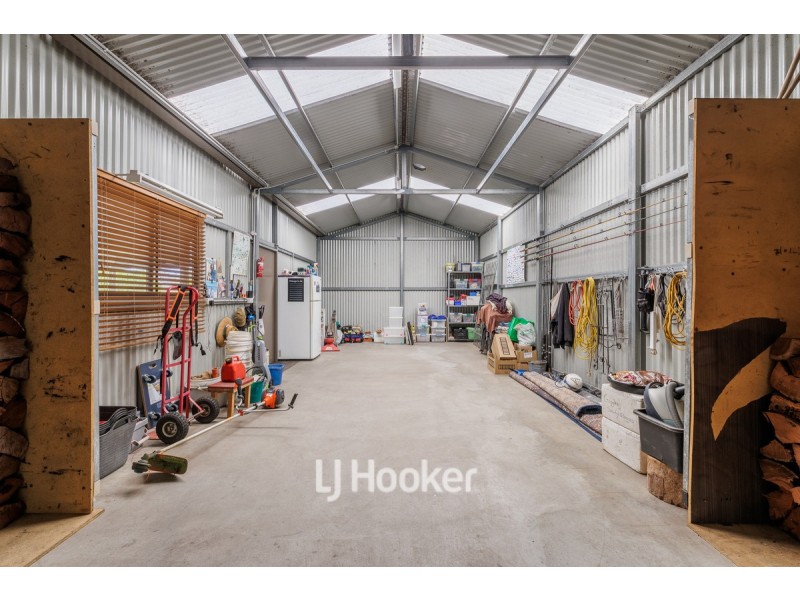 3 Barrow Road, Australind WA 6233