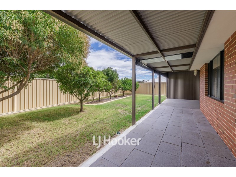 3 Barrow Road, Australind WA 6233