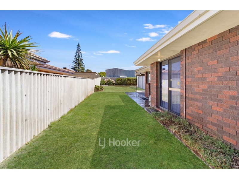 A/205 Atkinson Street North, Collie WA 6225