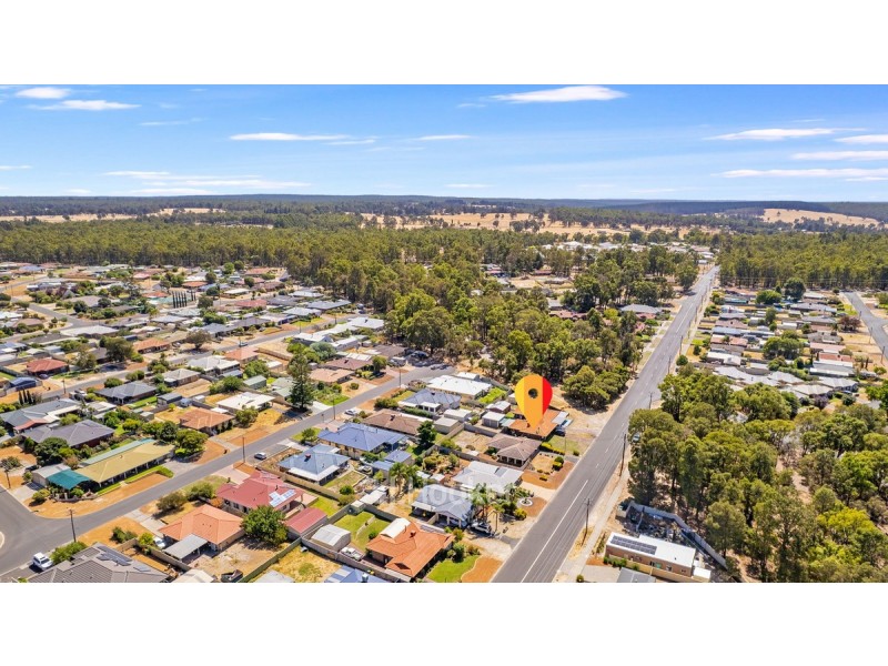A/205 Atkinson Street North, Collie WA 6225