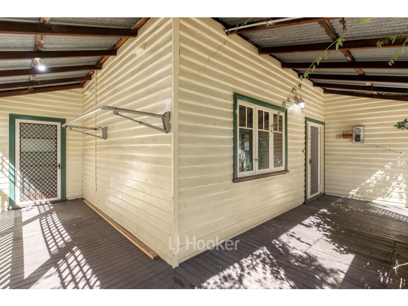 45 Wallsend Street, Collie WA 6225