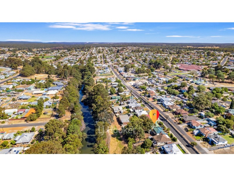 45 Wallsend Street, Collie WA 6225
