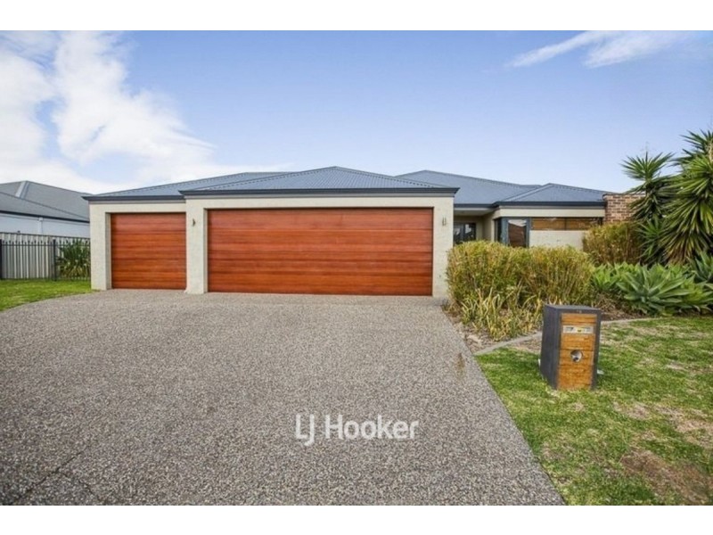 12 Lunar Avenue, Australind WA 6233