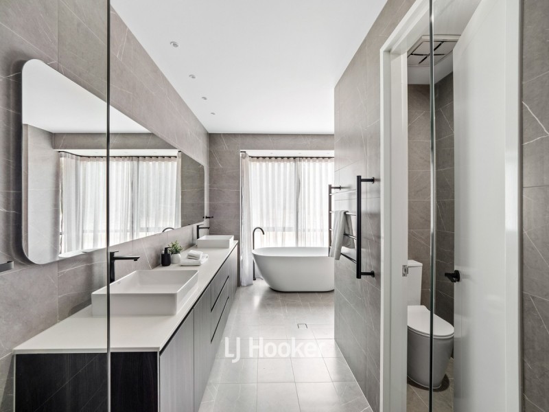 26 Cusmano Retreat, Burnside WA 6285