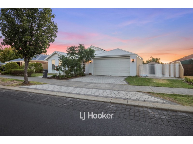12 Garrigue Gardens, Yalyalup WA 6280