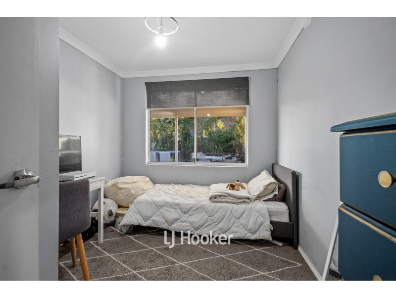 12 Garrigue Gardens, Yalyalup WA 6280