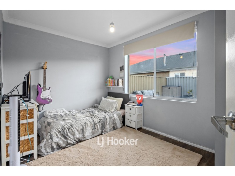 12 Garrigue Gardens, Yalyalup WA 6280