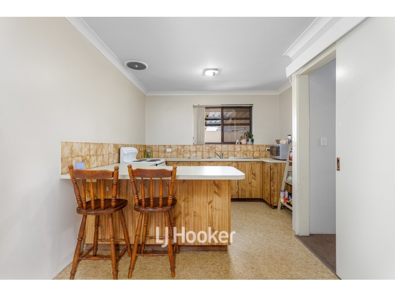 9 Coverley Drive, Collie WA 6225