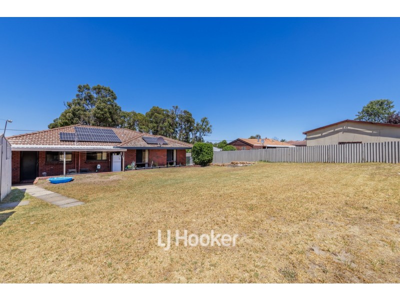 9 Coverley Drive, Collie WA 6225