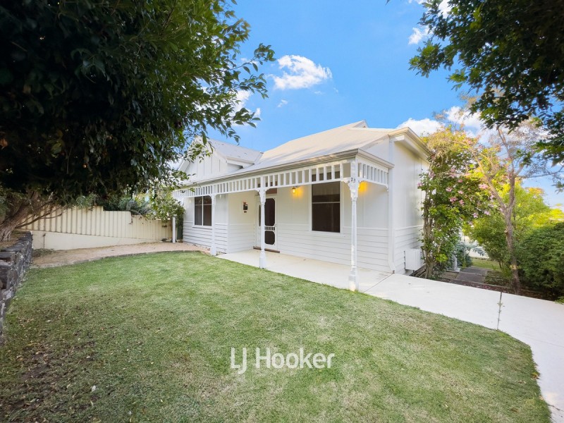 23 Tuart Street, Bunbury WA 6230