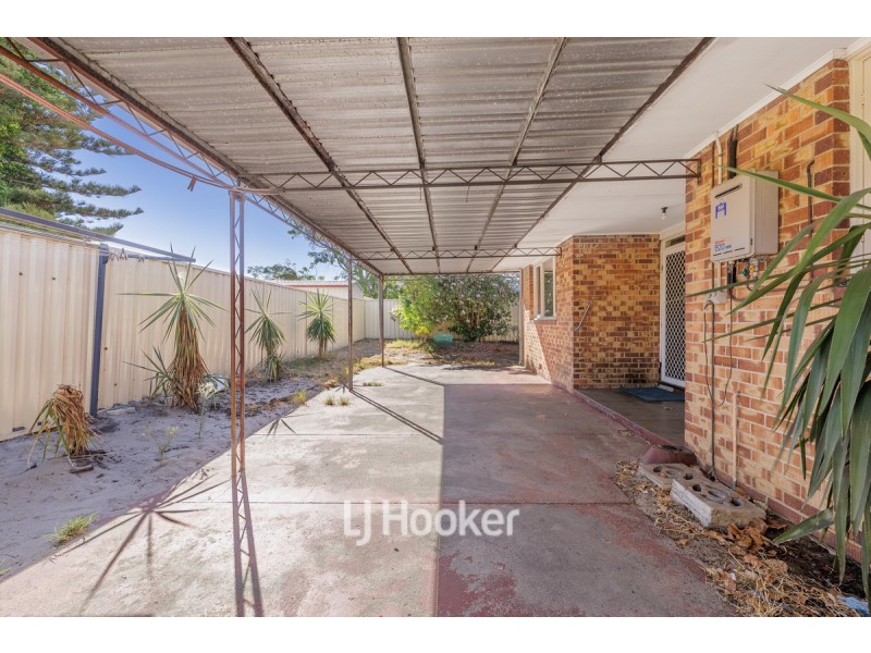 220 Clarke Street East, Carey Park WA 6230