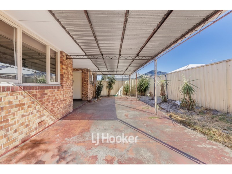 220 Clarke Street East, Carey Park WA 6230