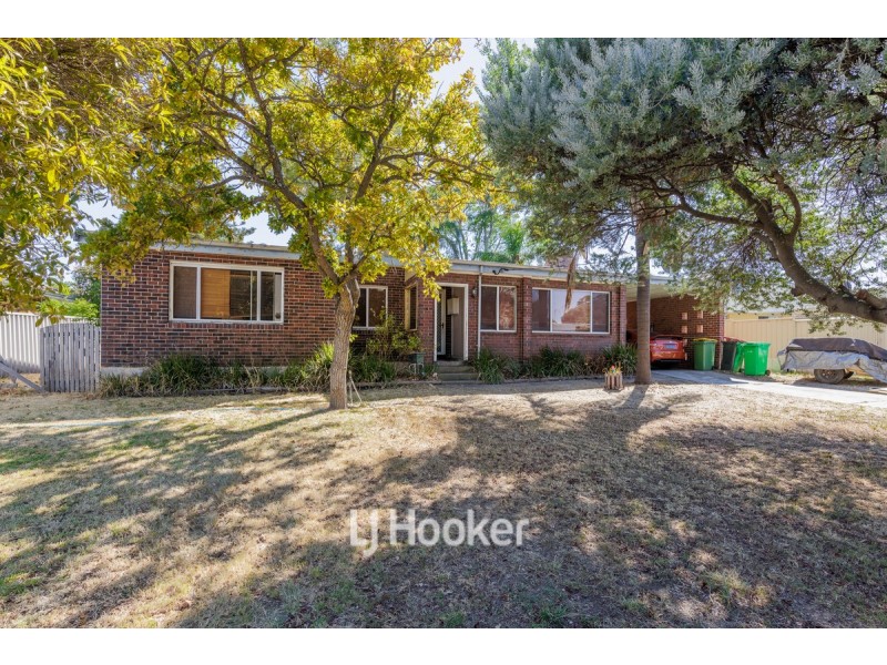 222 Clarke Street East, Carey Park WA 6230