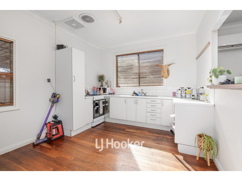 222 Clarke Street East, Carey Park WA 6230