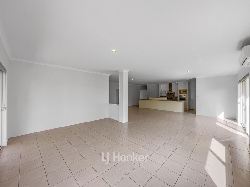 11 Sepia Approach, Dalyellup WA 6230