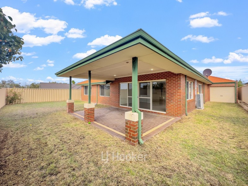 11 Sepia Approach, Dalyellup WA 6230