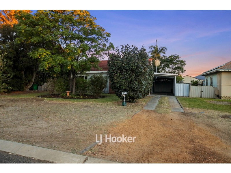 36 Rodsted Street, East Bunbury WA 6230
