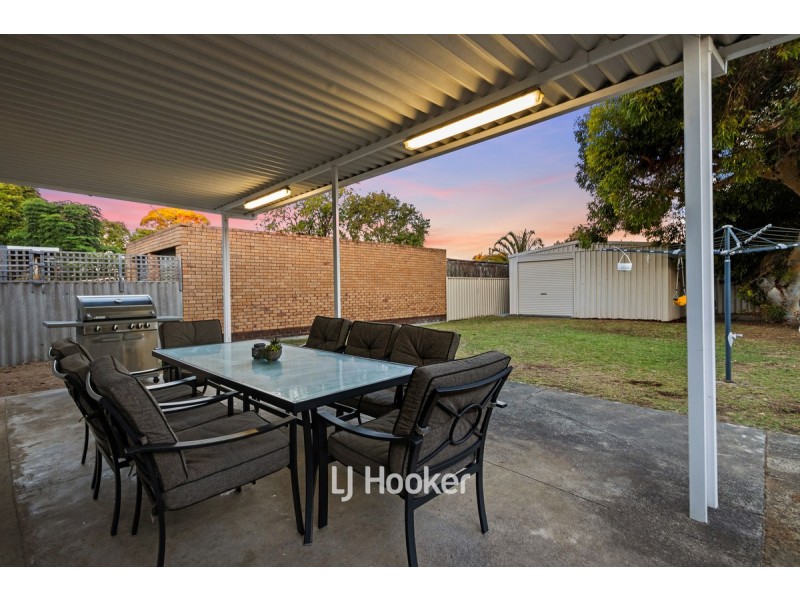 36 Rodsted Street, East Bunbury WA 6230