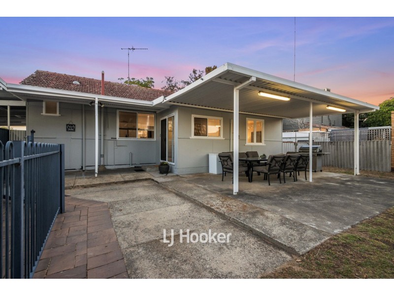 36 Rodsted Street, East Bunbury WA 6230