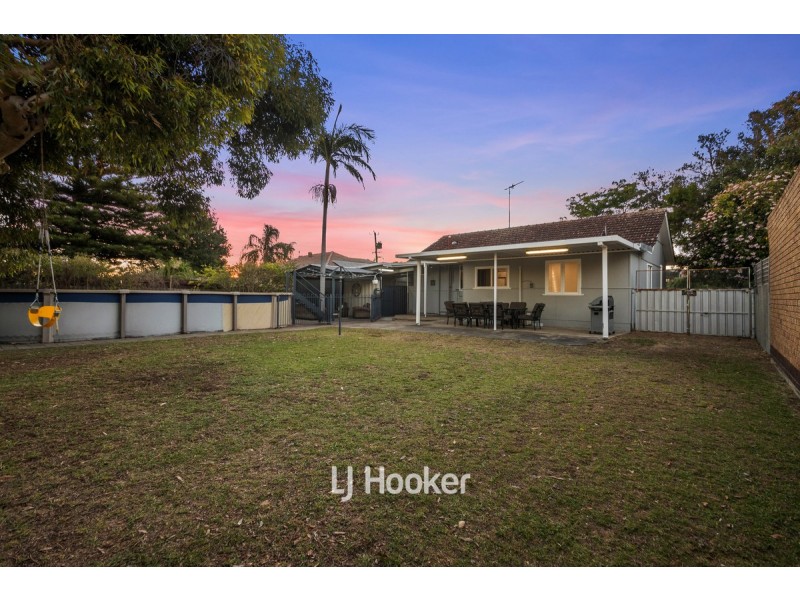 36 Rodsted Street, East Bunbury WA 6230