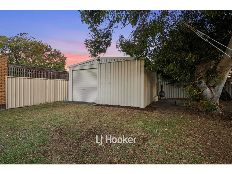 36 Rodsted Street, East Bunbury WA 6230