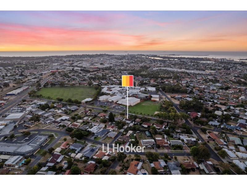 36 Rodsted Street, East Bunbury WA 6230