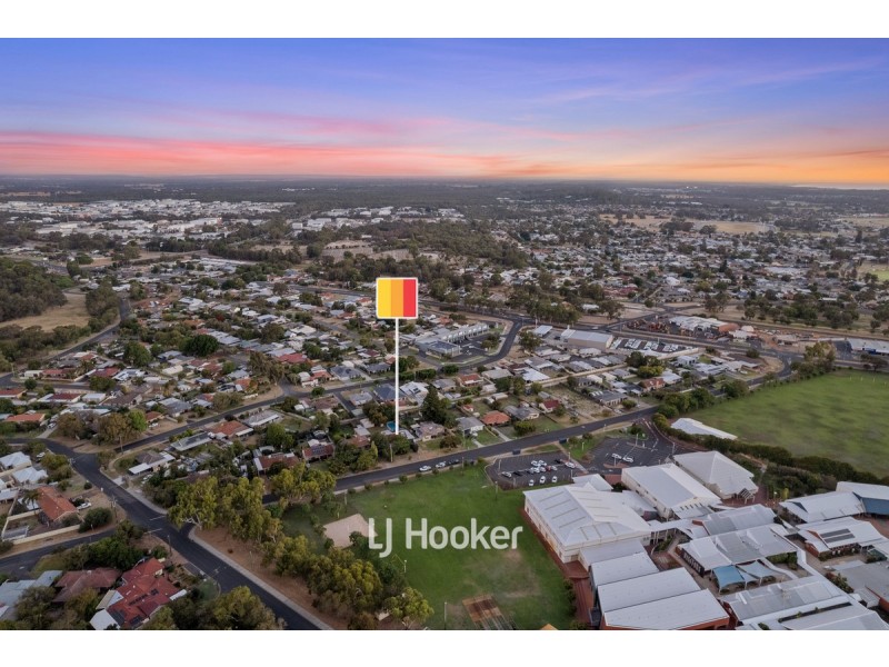 36 Rodsted Street, East Bunbury WA 6230
