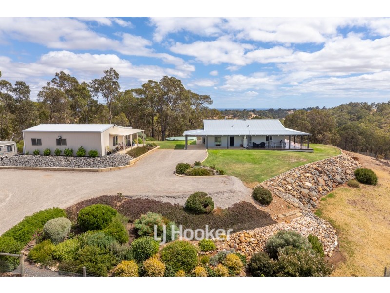 211 Gardincourt Drive, Henty WA 6236