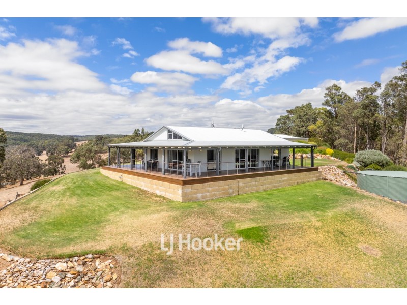 211 Gardincourt Drive, Henty WA 6236