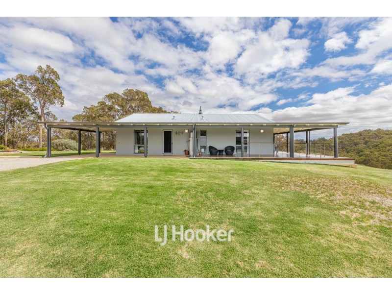 211 Gardincourt Drive, Henty WA 6236