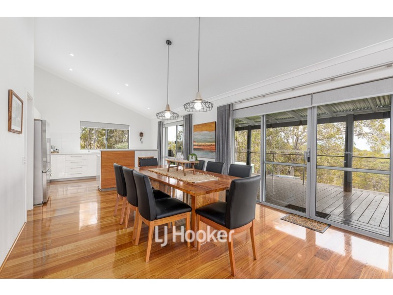 211 Gardincourt Drive, Henty WA 6236