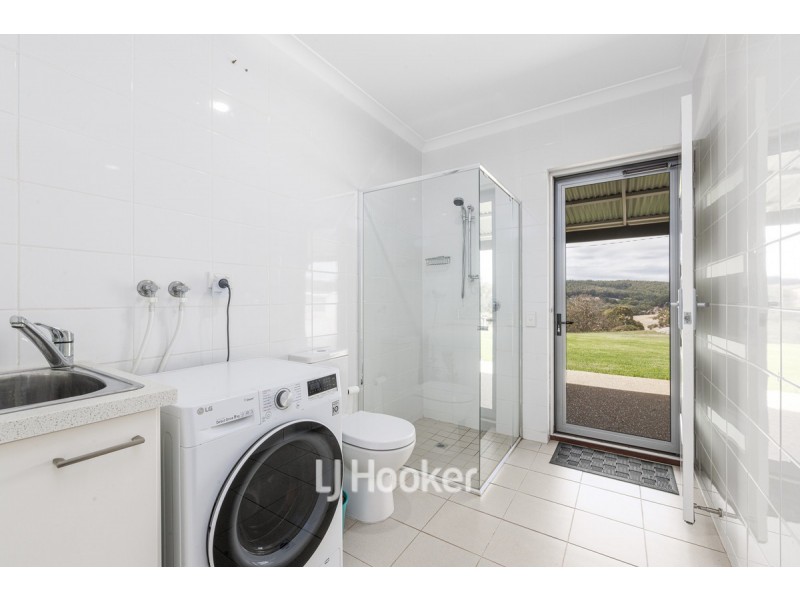 211 Gardincourt Drive, Henty WA 6236