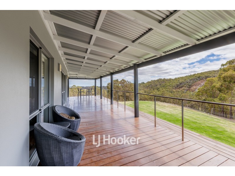 211 Gardincourt Drive, Henty WA 6236