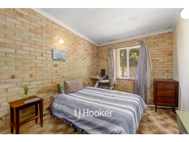 Units 2, 3 & 5/4 Banksia Street, Bunbury WA 6230