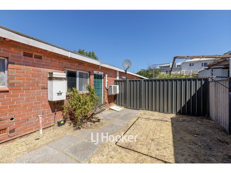 Units 2, 3 & 5/4 Banksia Street, Bunbury WA 6230