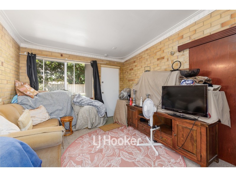 Units 2, 3 & 5/4 Banksia Street, Bunbury WA 6230